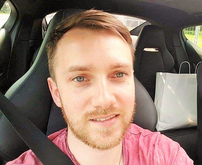 Mateusz Radej