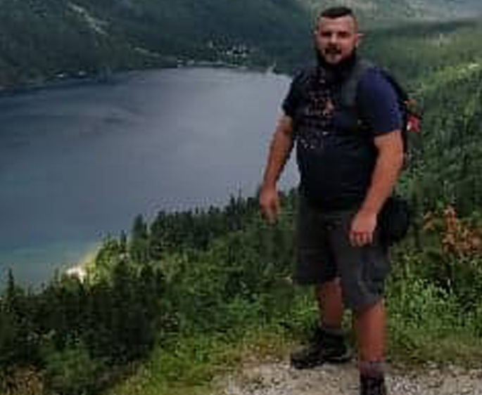 Rafał Kalinowski